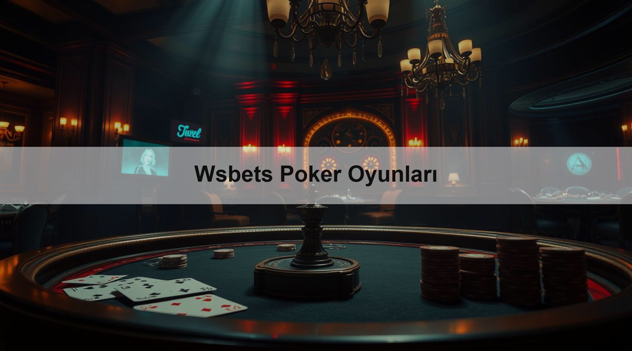 Wsbets Poker Oyunları 1 Wsbets Poker Oyunları