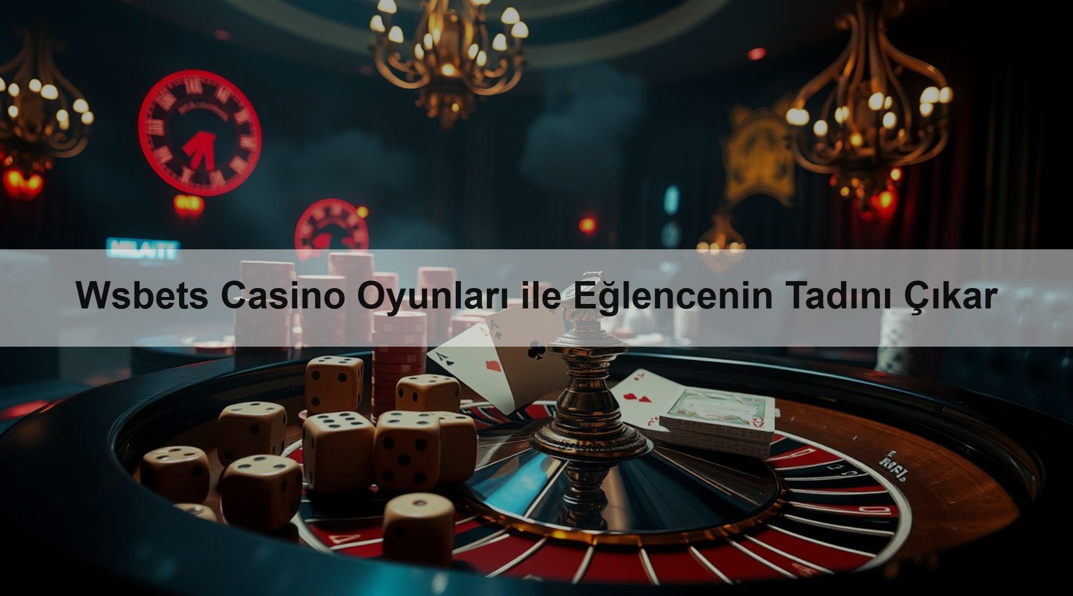 Wsbets Casino Oyunları ile Eğlencenin Tadını Çıkar 1 Wsbets Casino Oyunları ile Eğlencenin Tadını Çıkar