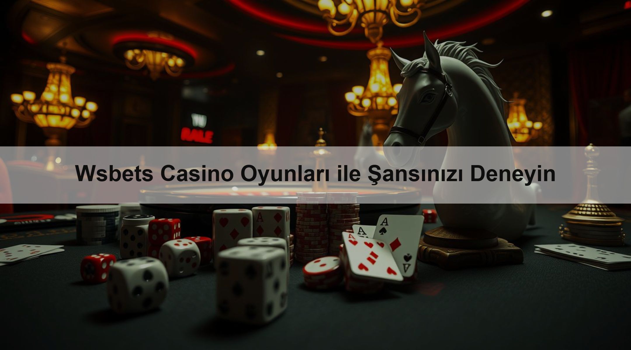 Wsbets Casino Oyunları ile Şansınızı Deneyin 1 Wsbets Casino Oyunları ile Şansınızı Deneyin