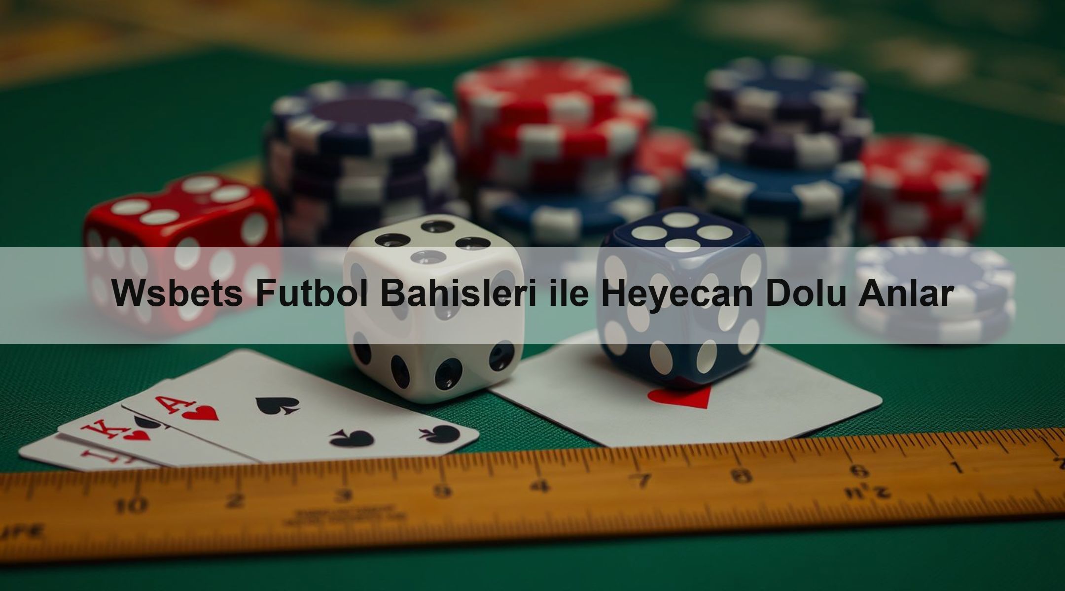 Wsbets Futbol Bahisleri ile Heyecan Dolu Anlar 1 Wsbets Futbol Bahisleri ile Heyecan Dolu Anlar